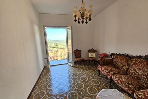 Landsbyhus i Collesano, Palermo, Collesano - € 72.000 | Ref: 10626 - foto 10